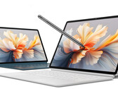 Lenovo közelgő Yoga Pad Pro futhat a cég első saját fejlesztésű SoC, ellentétben a 2024 modell képen látható (kép forrása: Lenovo)