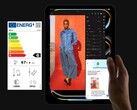 A Apple iPad Pro kapja a legrosszabb minősítést az új uniós energiacímke alapján. (Kép forrása: Apple, szerk.)