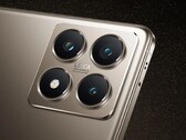 A Xiaomi 14T Pro gyakorlatilag egy átnevezett Redmi K70 Ultra volt. (Kép forrása: Xiaomi)