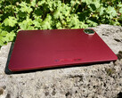 A nagy 12 hüvelykes Teclast T60 AI tablet sztereó hangszórókkal és 3,5 mm-es fejhallgató-csatlakozóval rendelkezik (Kép forrása: Notebookcheck)