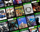 Xbox visszafelé kompatibilis játékok (Kép forrása: Microsoft Gaming szerkesztéssel)
