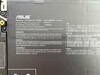 Asus Vivobook S 14 OLED: Akkumulátor