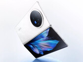 A Vivo nem adta ki globálisan az olcsóbb X Fold3-at. (Kép forrása: Vivo)