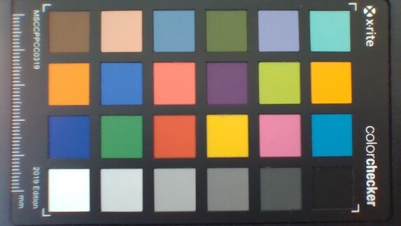 ColorChecker