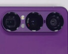 Az Xperia 1 VII a pletykák szerint továbbfejlesztett teleobjektív és ultraszéles látószögű kamerákat is tartalmazni fog. (Kép forrása: via Sumaho Digest - szerkesztve)