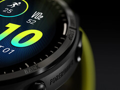 A Forerunner 965 már több mint két éve létezik. (Kép forrása: Garmin)