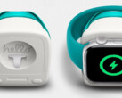 A Spigen Apple Watch Classic C1 töltőállványt az Egyesült Államokban indították el. (Kép forrása: Spigen)