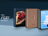 Megérkeztek az új Razrák. (Kép forrása: Razer)