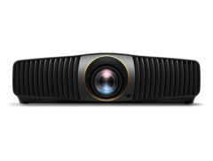 A BenQ W5850 projektor Európába érkezik. (Kép forrása: BenQ)