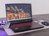 MSI Thin GF63 12VE laptop felülvizsgálata: GeForce RTX 4050 játék 8 GB RAM-mal