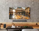 Az LG OLED B5 83 hüvelykes TV 4K UHD panellel rendelkezik 120 Hz-es natív képfrissítési frekvenciával (Kép forrása: LG)