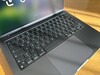 MacBook Pro 14 billentyűzet
