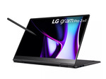 LG gram Pro 2-in-1 16T90SP LG gram Pro 2-in-1 16T90SP