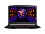 MSI GF63 Thin 12VE MSI GF63 Thin 12VE