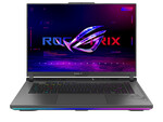 Asus ROG Strix G16 G614JU, i7-13650HX Asus ROG Strix G16 G614JU, i7-13650HX