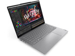 Lenovo Yoga Pro 7 14IMH9, RTX 4050 Lenovo Yoga Pro 7 14IMH9, RTX 4050