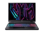 Acer Predator Helios Neo 16 PHN16-71, i5-13700HX RTX 4070 Acer Predator Helios Neo 16 PHN16-71, i5-13700HX RTX 4070