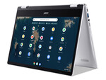 Acer Chromebook Spin 314 CP314-1H Acer Chromebook Spin 314 CP314-1H