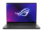 Asus ROG Zephyrus G14 2024 GA403UU Asus ROG Zephyrus G14 2024 GA403UU