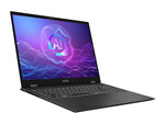 MSI Prestige 16 AI+ Evo B2VMG MSI Prestige 16 AI+ Evo B2VMG