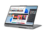 Lenovo IdeaPad 5 2-in-1 16IRU9 Lenovo IdeaPad 5 2-in-1 16IRU9